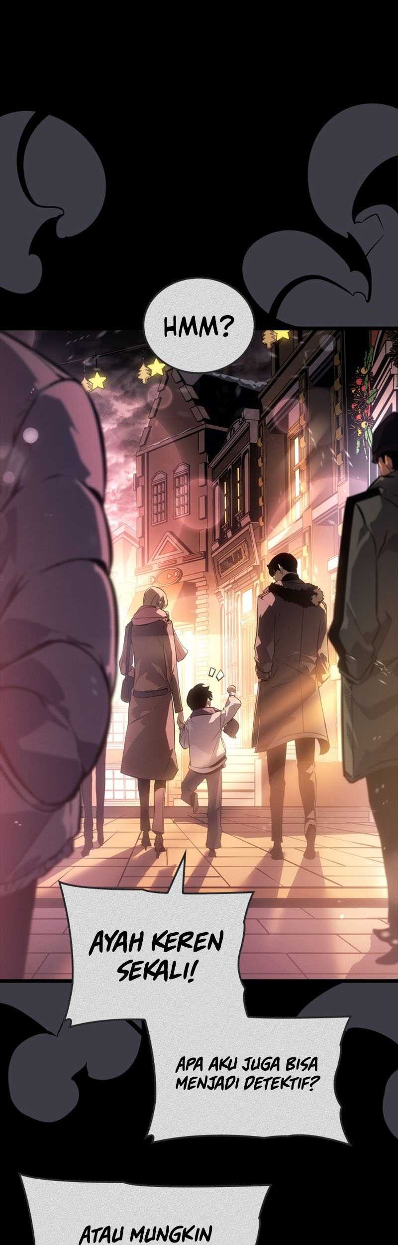 Solo Leveling: Ragnarok Chapter 41 Gambar 3