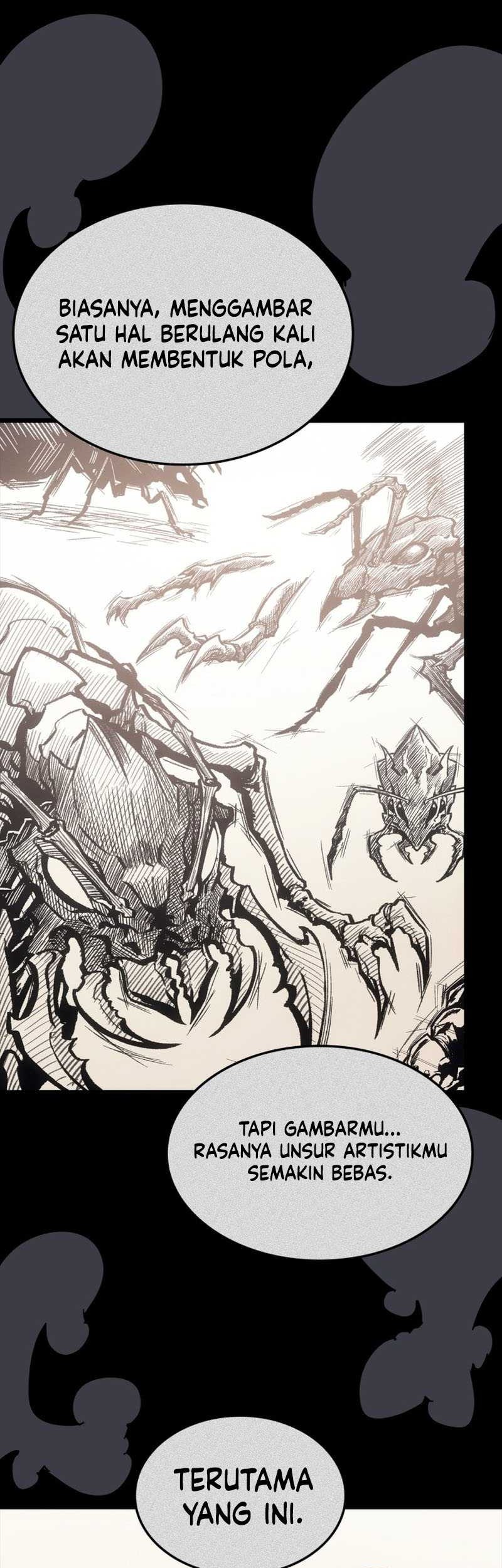 Solo Leveling: Ragnarok Chapter 41 Gambar 11