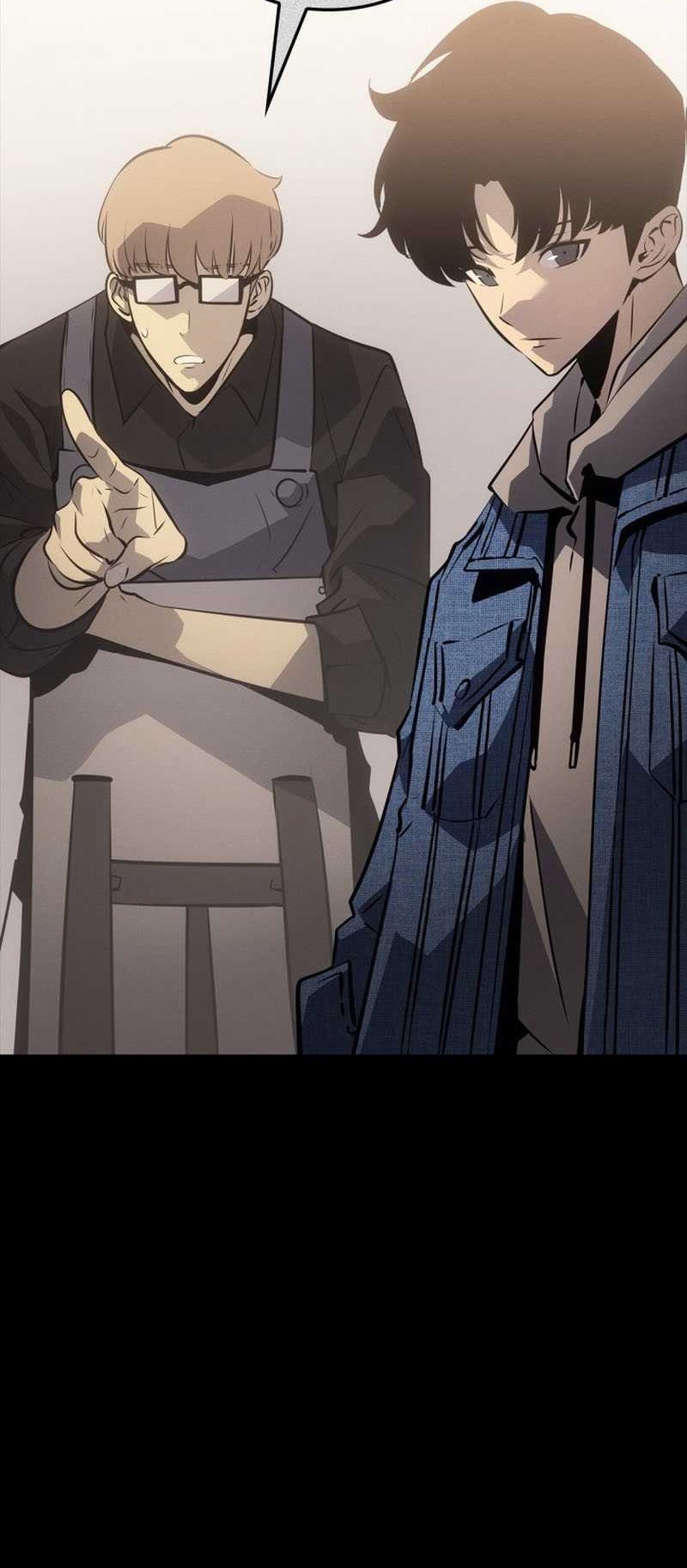 Solo Leveling: Ragnarok Chapter 41 Gambar 12