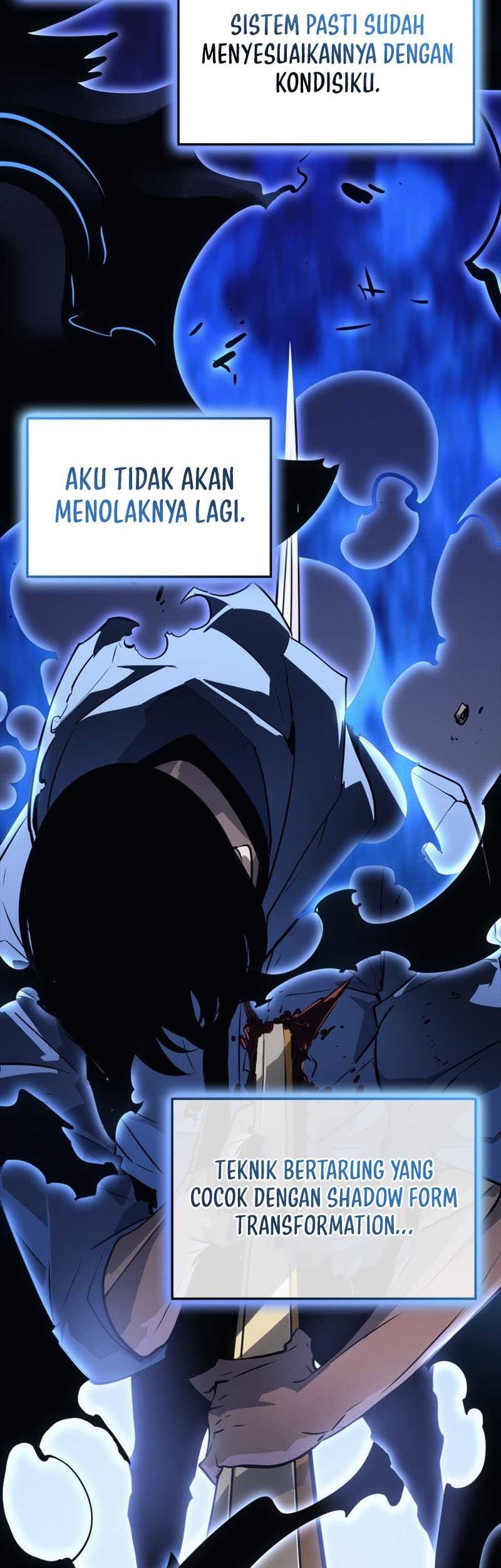 Solo Leveling: Ragnarok Chapter 41 Gambar 14