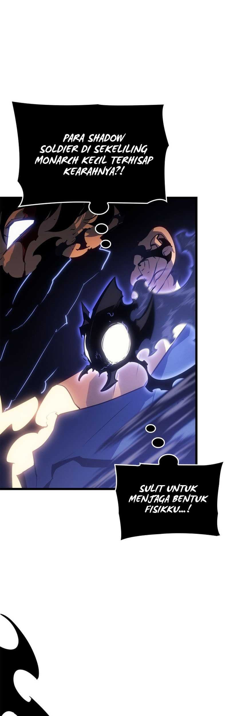Solo Leveling: Ragnarok Chapter 41 Gambar 17