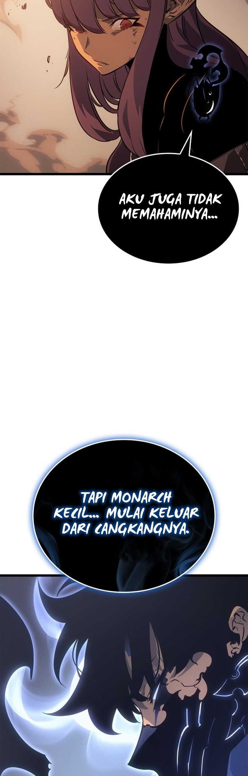 Solo Leveling: Ragnarok Chapter 41 Gambar 19