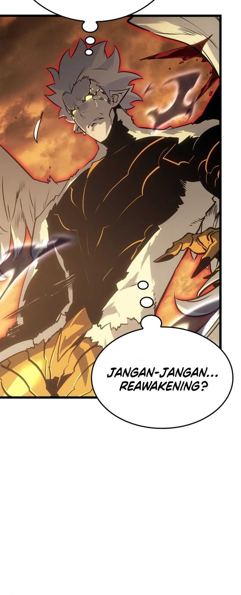 Solo Leveling: Ragnarok Chapter 41 Gambar 24
