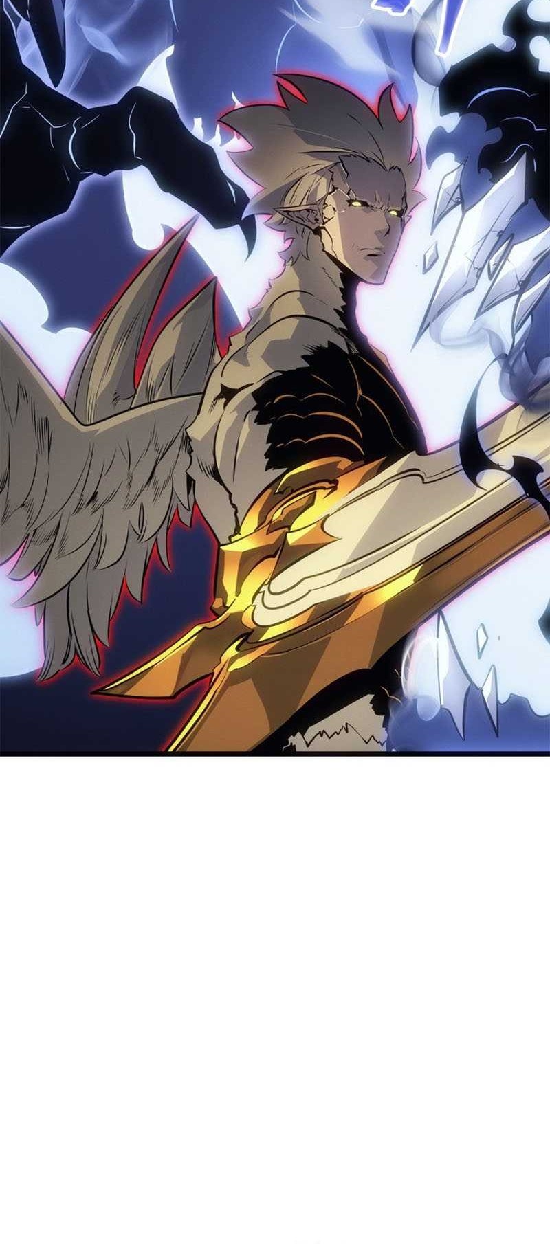 Solo Leveling: Ragnarok Chapter 41 Gambar 32