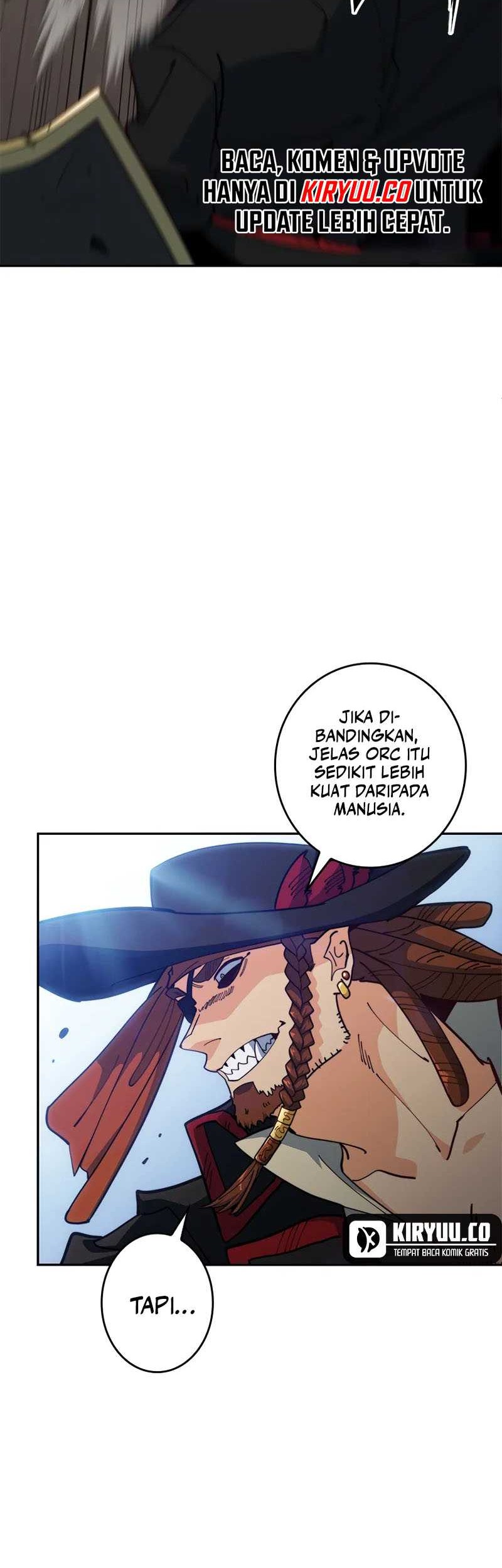 White Dragon Duke: Pendragon Chapter 123 Gambar 14