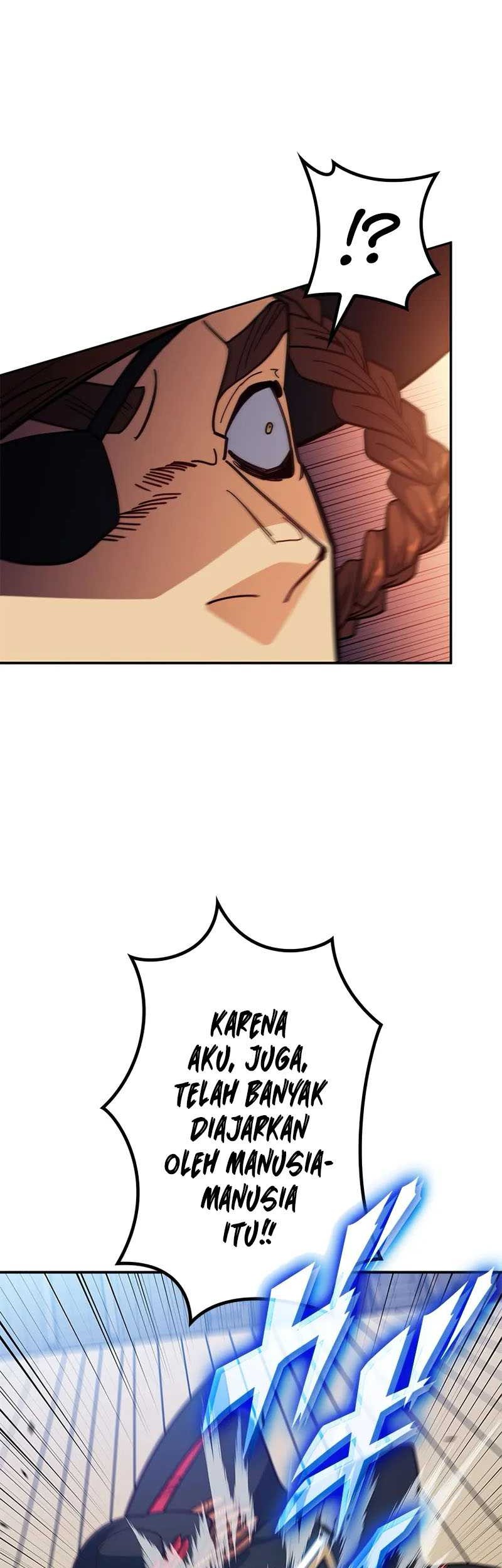 White Dragon Duke: Pendragon Chapter 123 Gambar 21