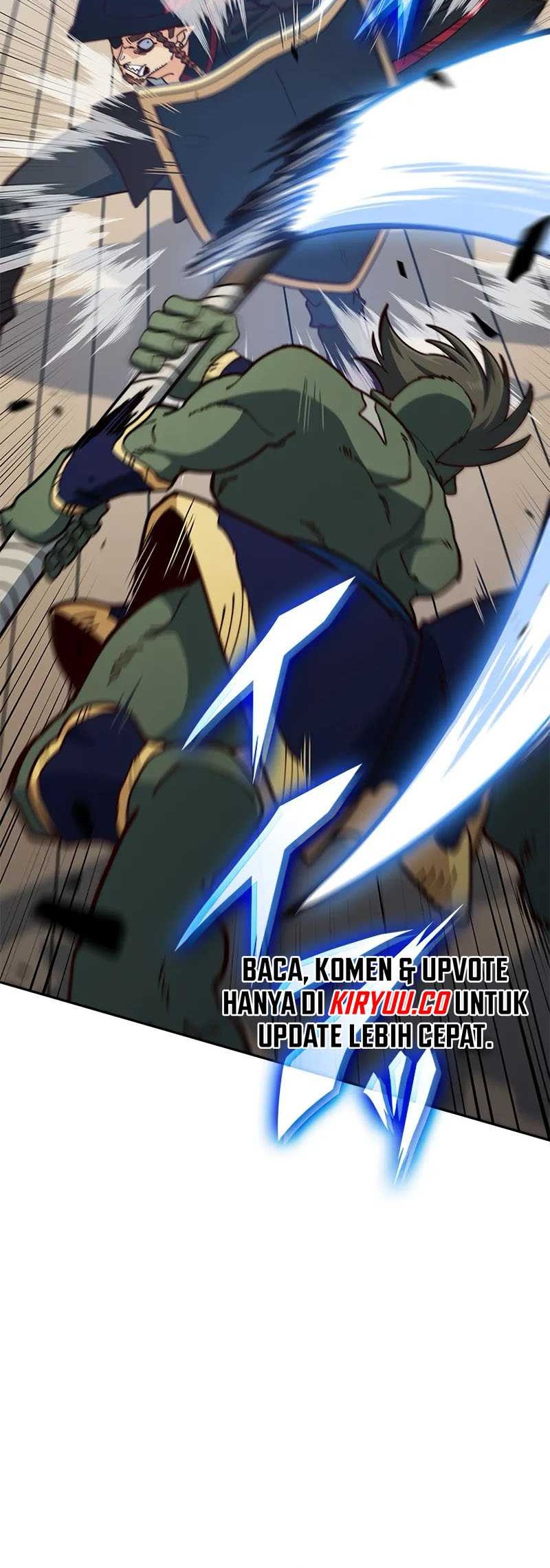 White Dragon Duke: Pendragon Chapter 123 Gambar 22