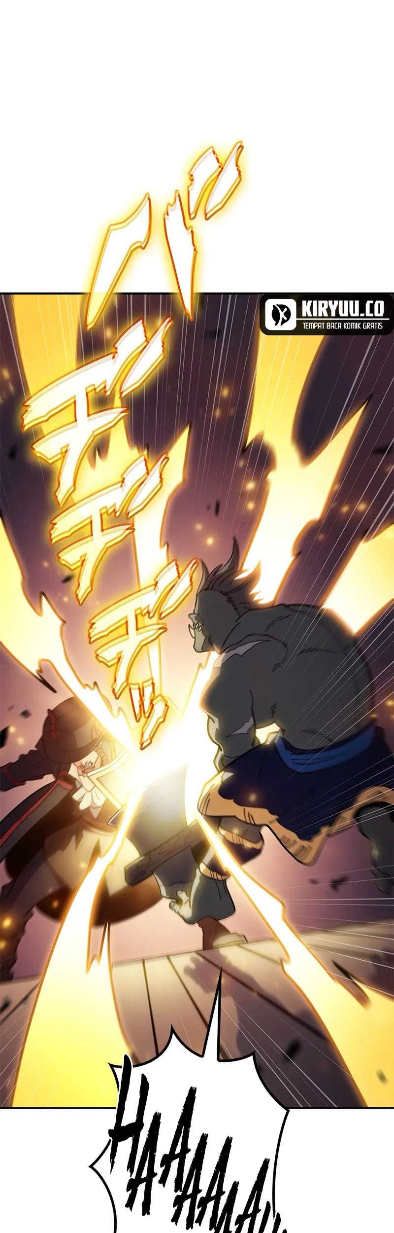 White Dragon Duke: Pendragon Chapter 123 Gambar 25