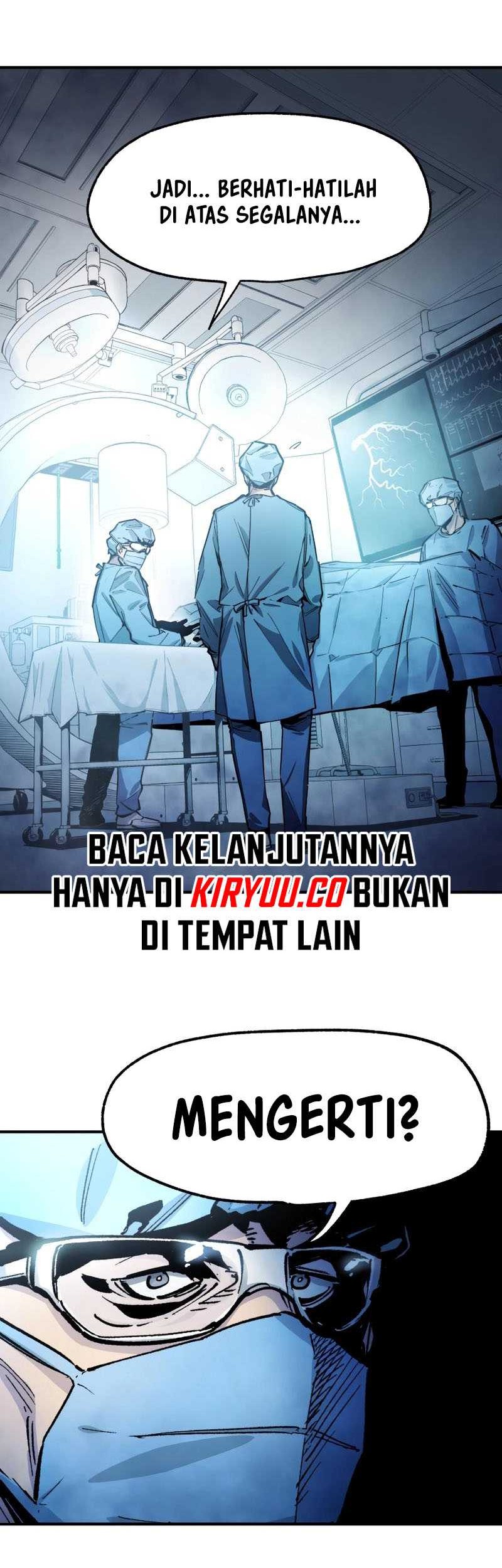 Black Surge Chapter 13 Gambar 10