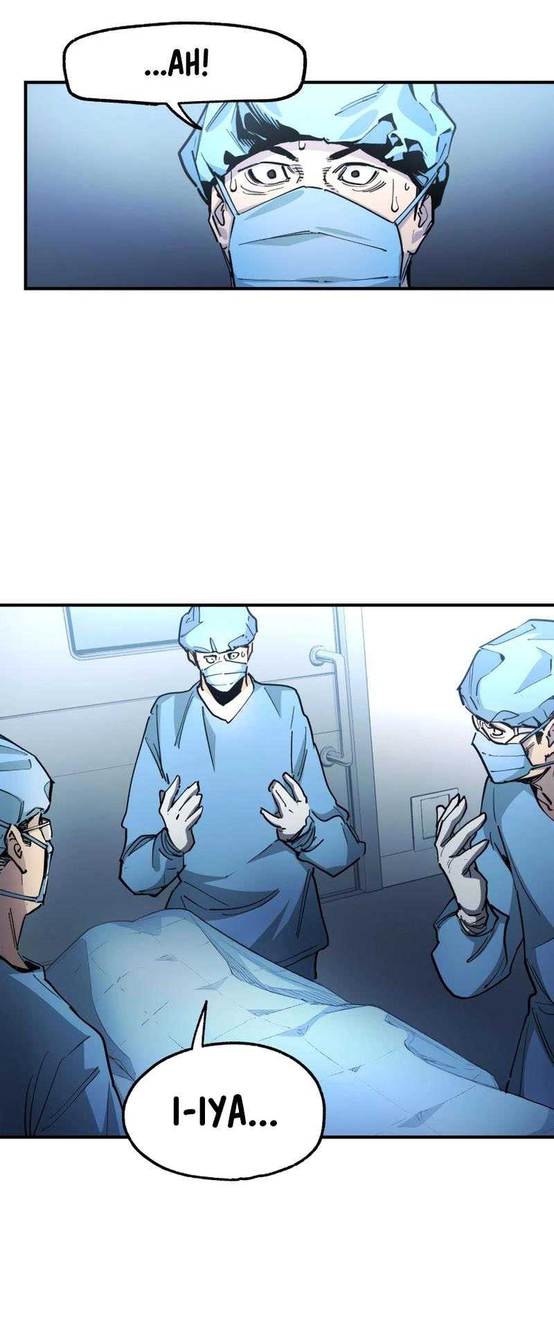 Black Surge Chapter 13 Gambar 11