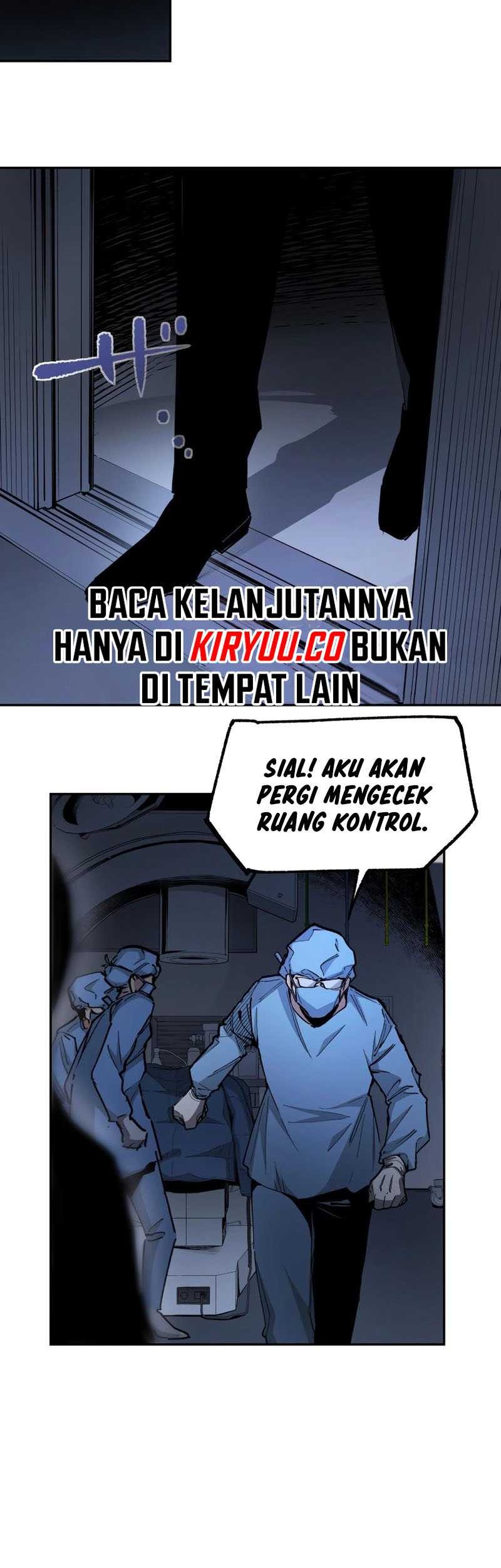 Black Surge Chapter 13 Gambar 17
