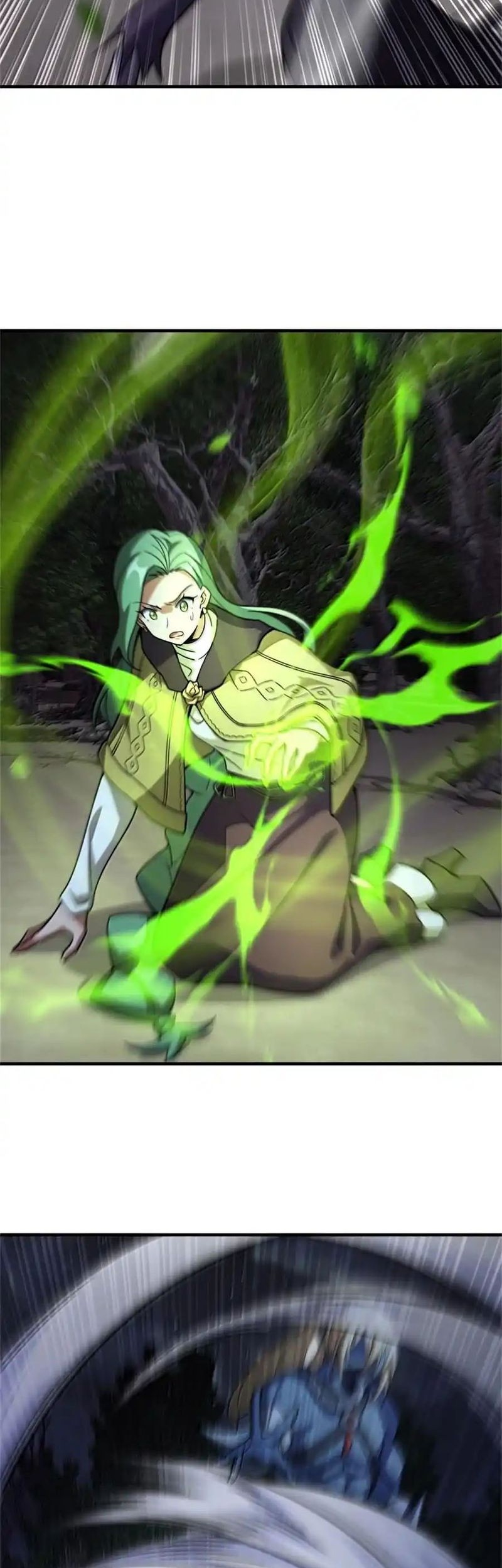 Release That Witch Chapter 646 Gambar 3