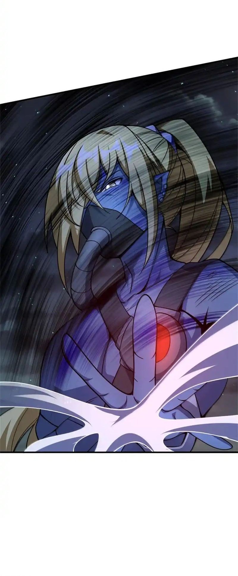 Release That Witch Chapter 645 Gambar 6