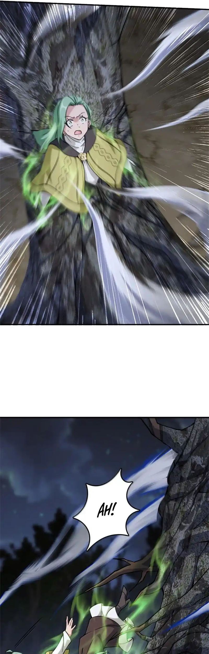 Release That Witch Chapter 645 Gambar 7