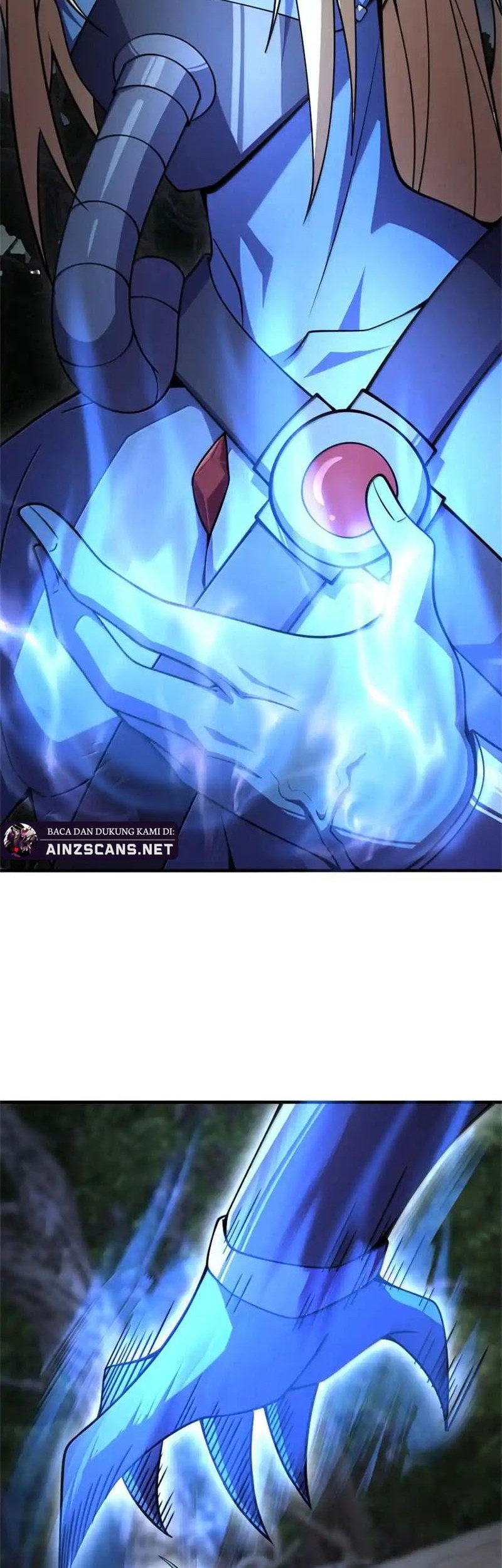 Release That Witch Chapter 645 Gambar 10