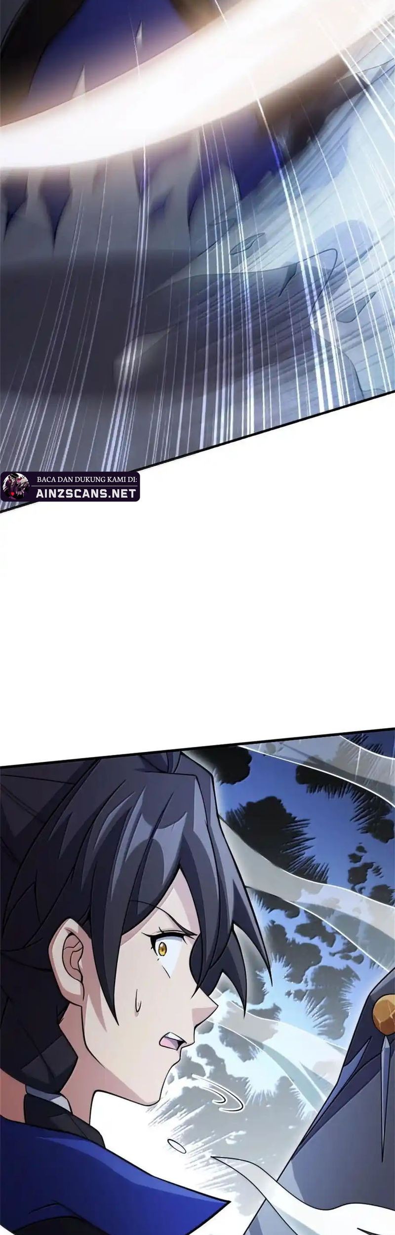 Release That Witch Chapter 645 Gambar 23