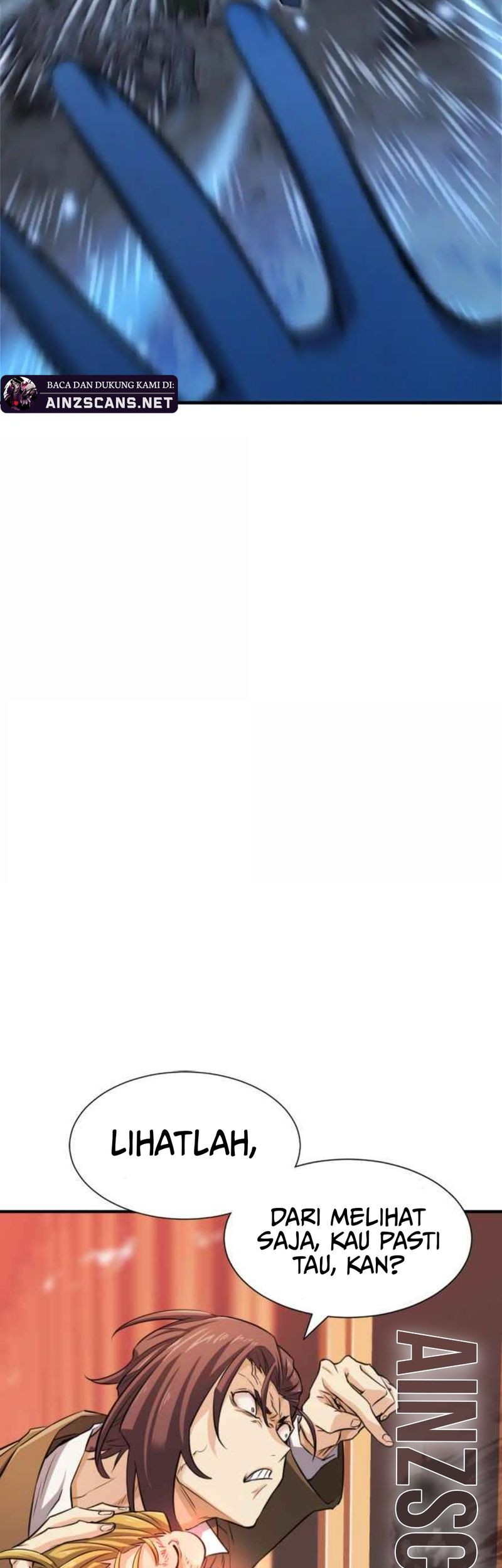 Release That Witch Chapter 645 Gambar 29