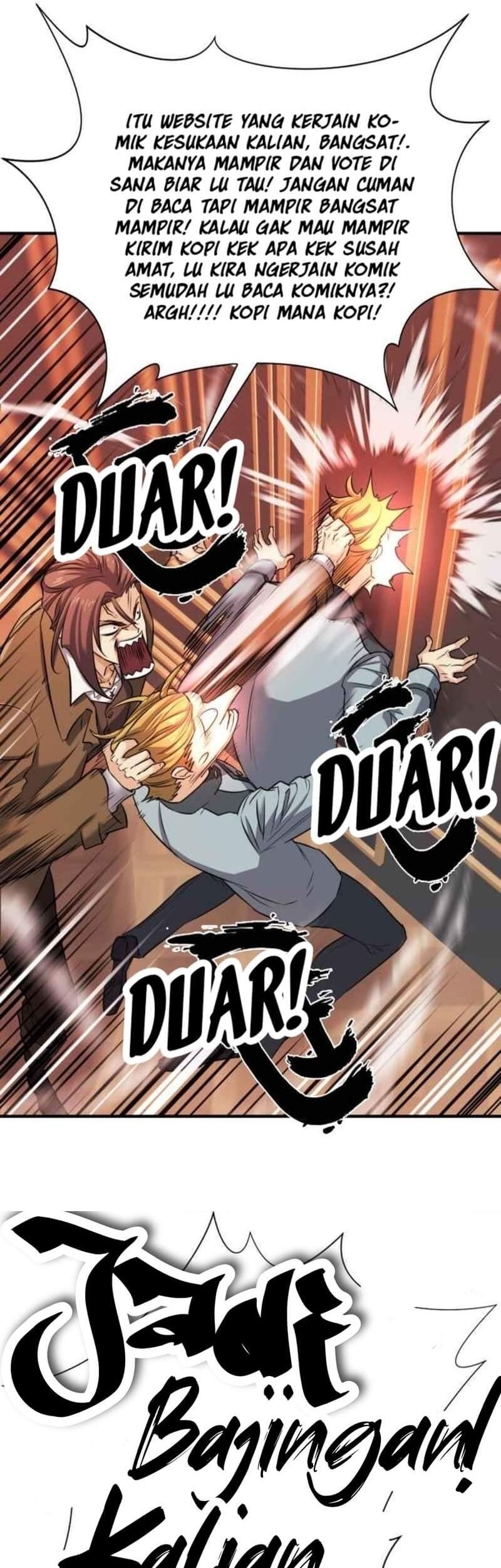 Release That Witch Chapter 645 Gambar 31