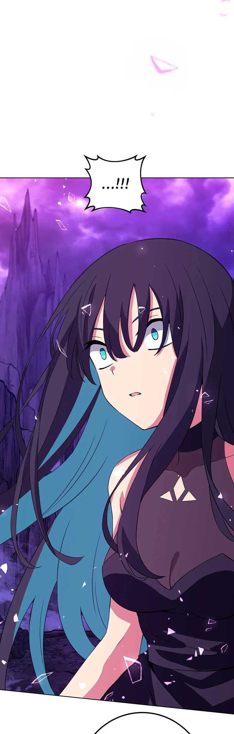 I Became A Part Time Employee For Gods (Albanara of the Gods) Chapter 75 Gambar 57