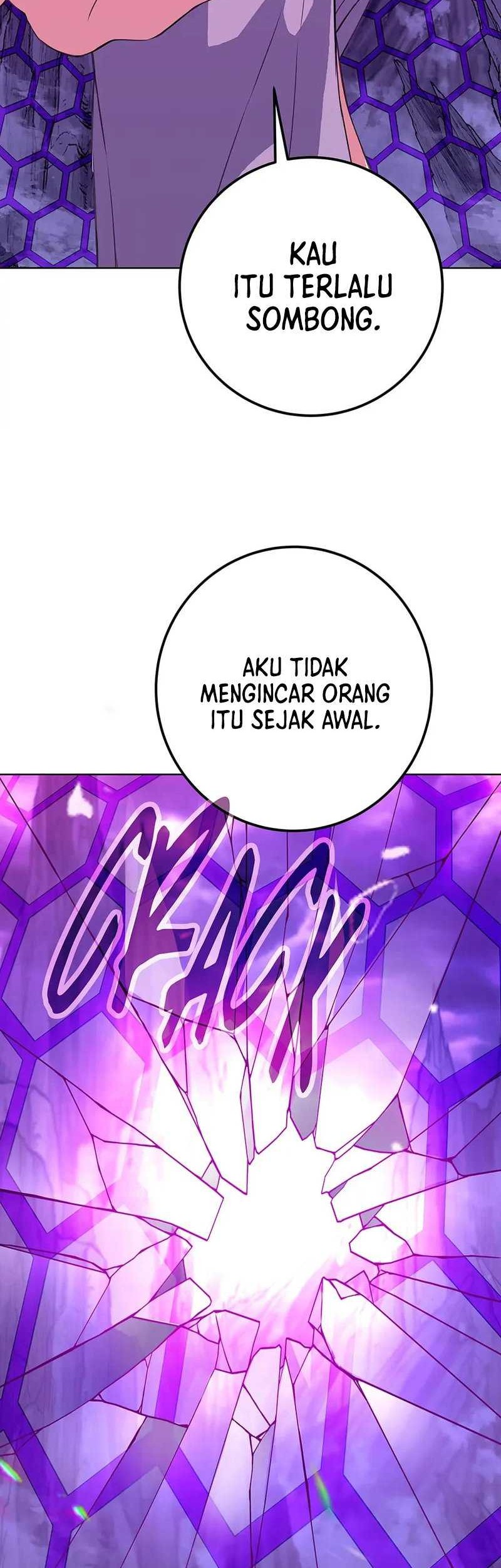 I Became A Part Time Employee For Gods (Albanara of the Gods) Chapter 75 Gambar 55