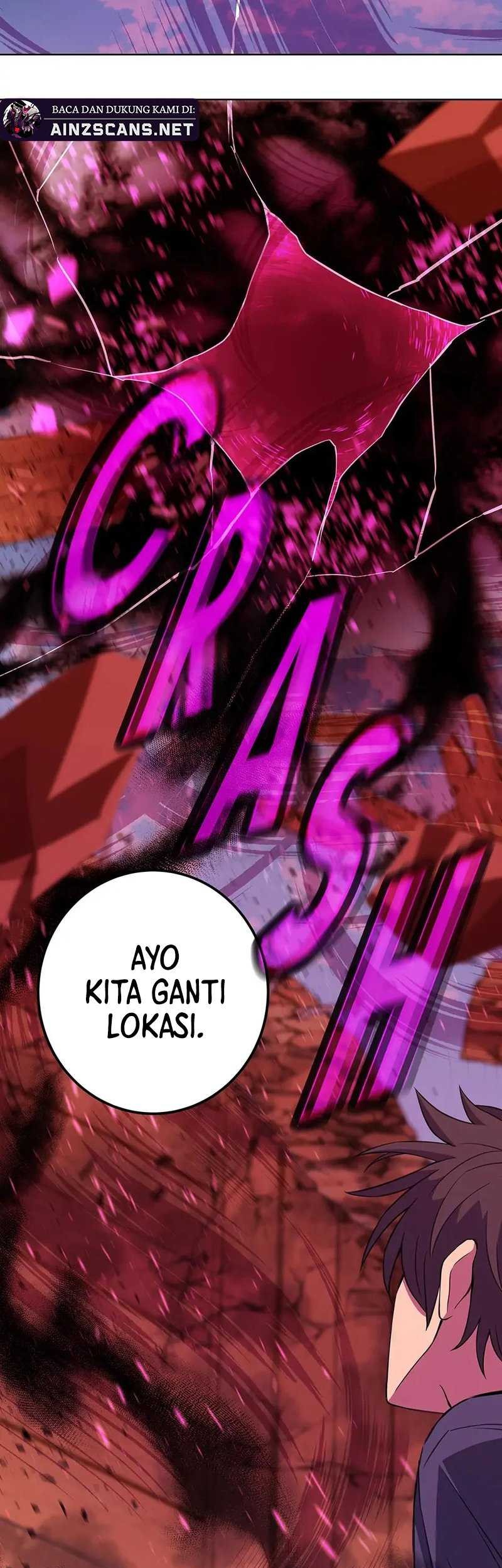 I Became A Part Time Employee For Gods (Albanara of the Gods) Chapter 75 Gambar 34