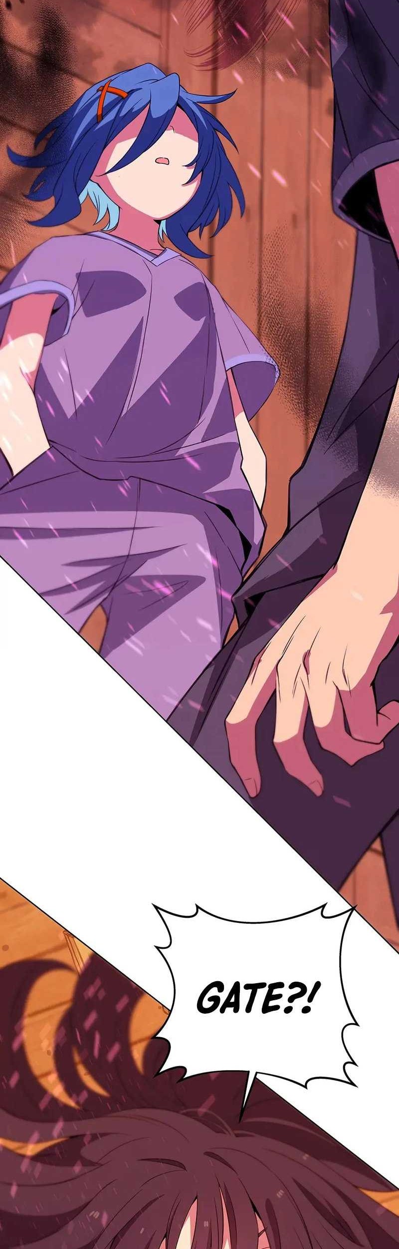 I Became A Part Time Employee For Gods (Albanara of the Gods) Chapter 75 Gambar 35