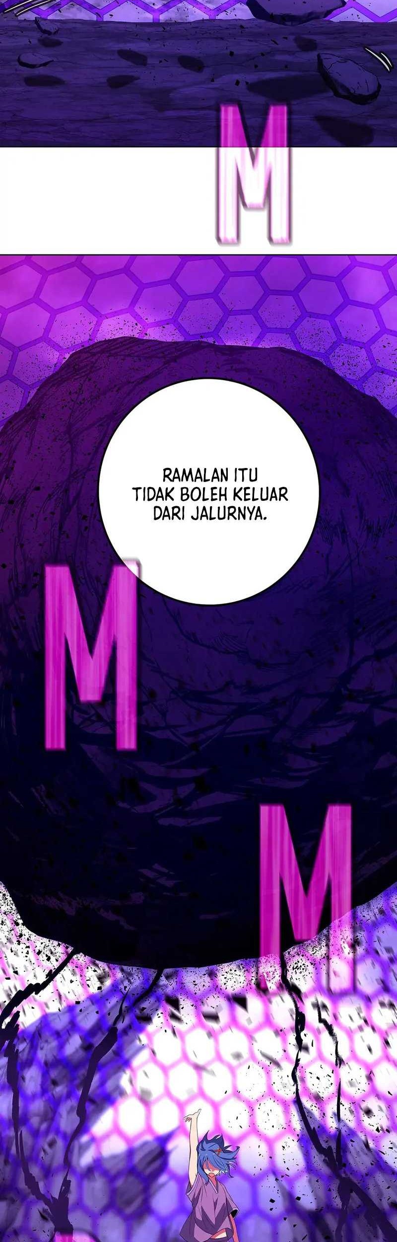 I Became A Part Time Employee For Gods (Albanara of the Gods) Chapter 75 Gambar 49