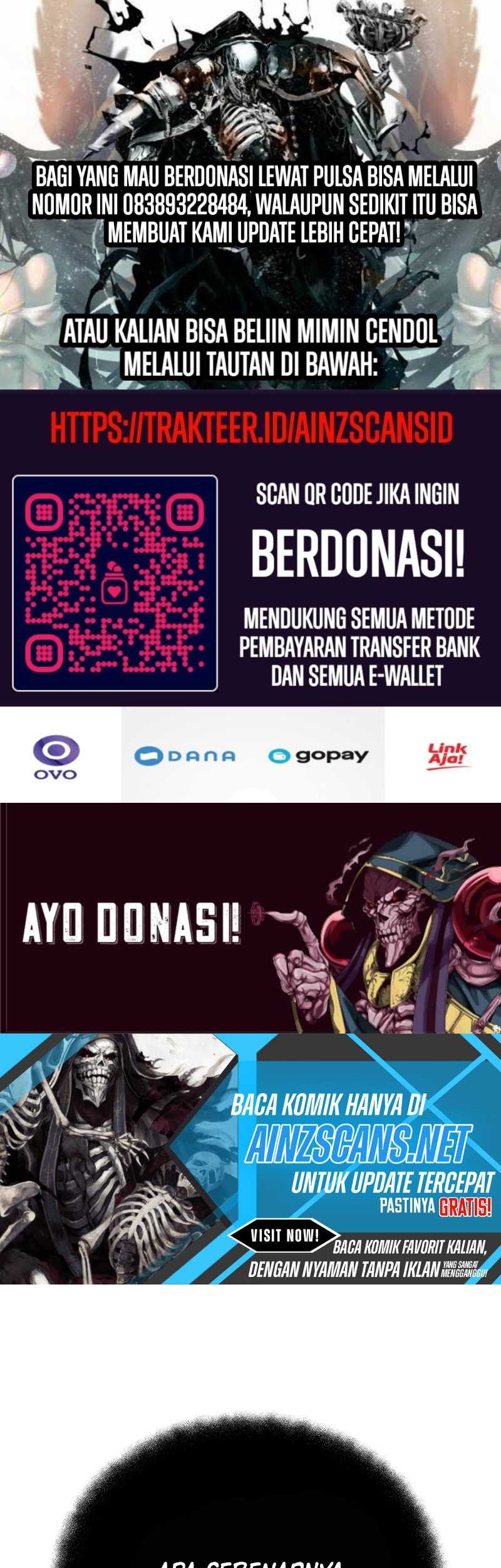 Manhwa I Became A Part Time Employee For Gods (Albanara of the Gods) Chapter 75 gambar nomor 2