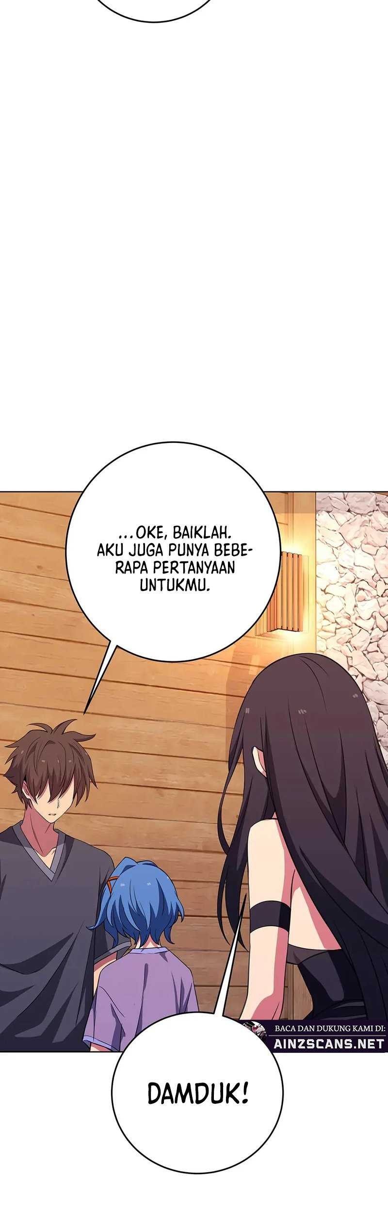 I Became A Part Time Employee For Gods (Albanara of the Gods) Chapter 75 Gambar 30