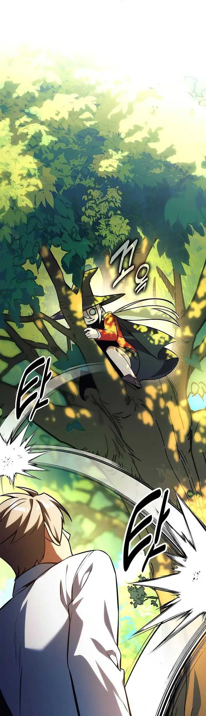 The Extra’s Academy Survival Guide Chapter 65 Gambar 51