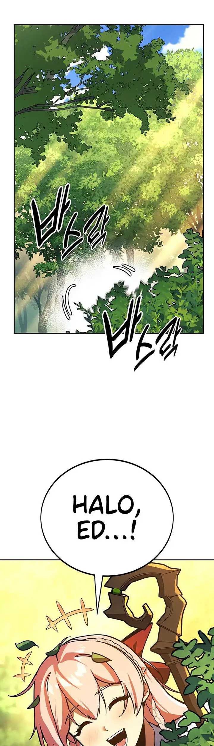 The Extra’s Academy Survival Guide Chapter 65 Gambar 55