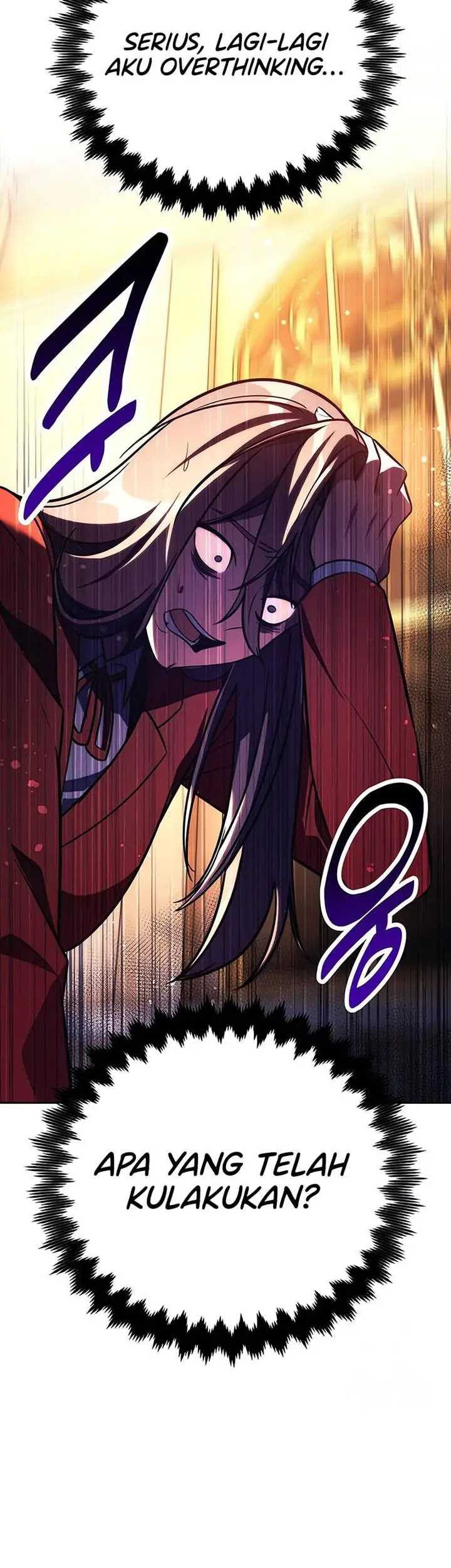 The Extra’s Academy Survival Guide Chapter 65 Gambar 39