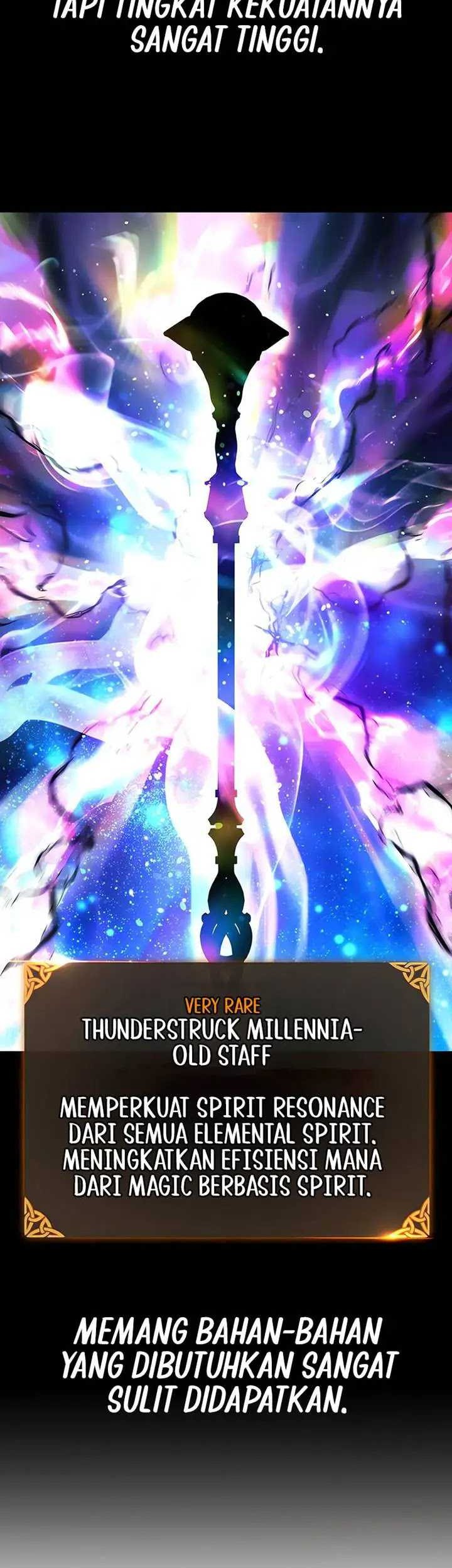 The Extra’s Academy Survival Guide Chapter 65 Gambar 43