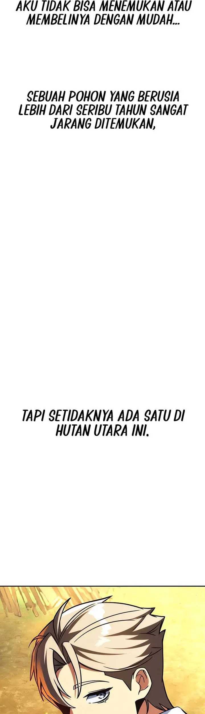 The Extra’s Academy Survival Guide Chapter 65 Gambar 46