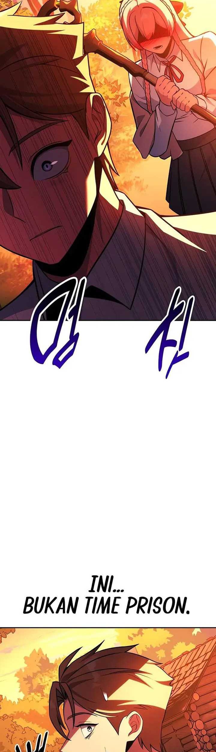 The Extra’s Academy Survival Guide Chapter 65 Gambar 81