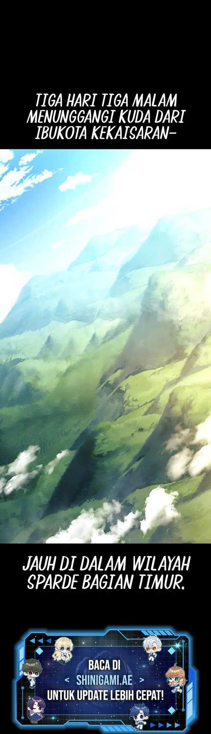 Manhwa The Extra’s Academy Survival Guide Chapter 65 gambar nomor 2