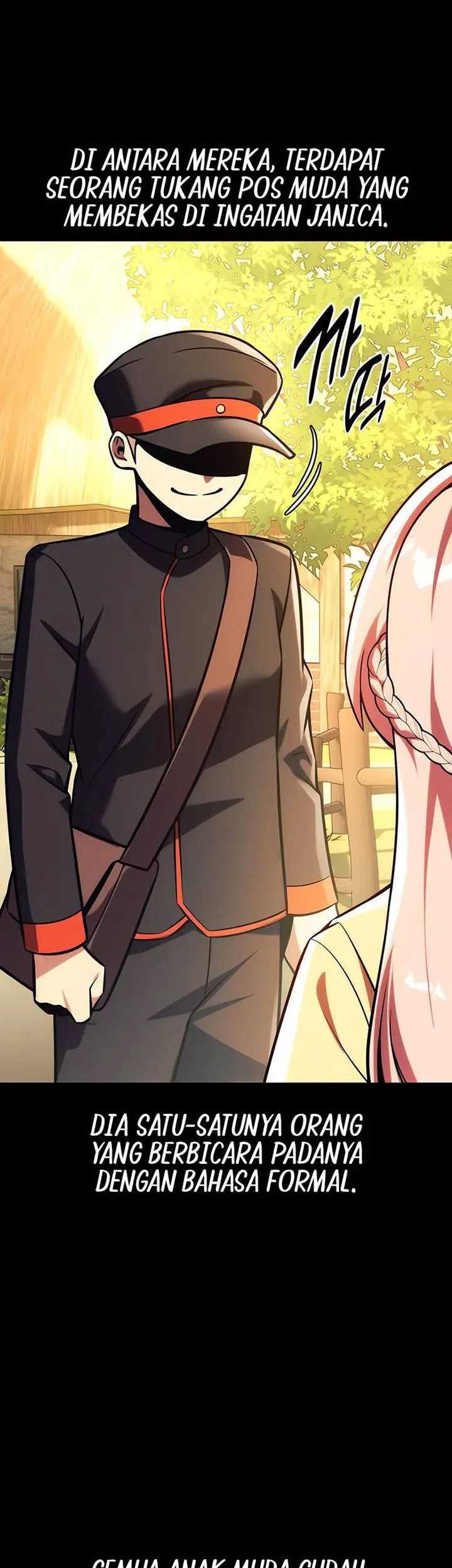 The Extra’s Academy Survival Guide Chapter 65 Gambar 6