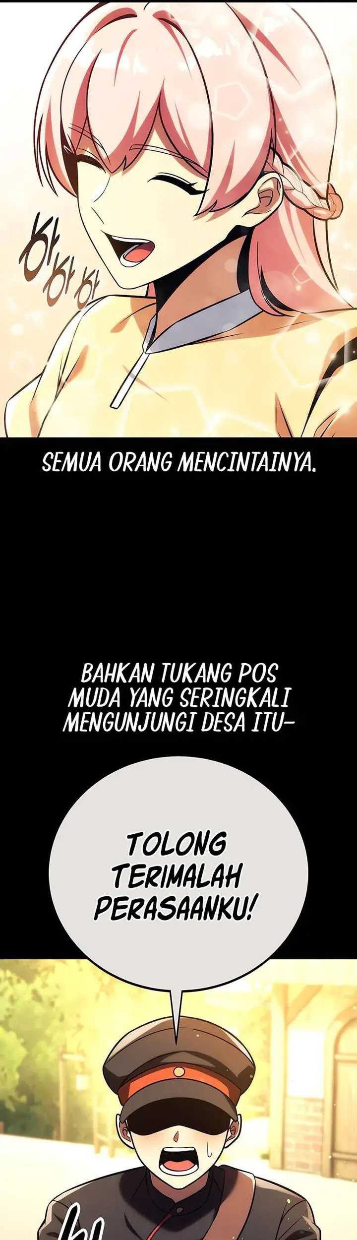 The Extra’s Academy Survival Guide Chapter 65 Gambar 10