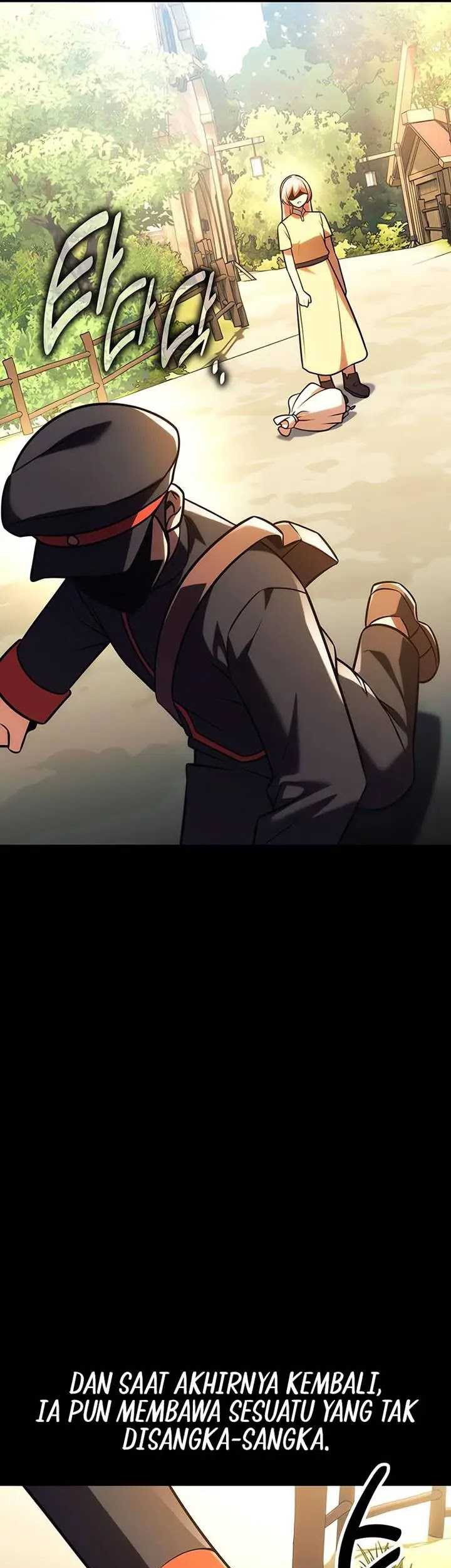 The Extra’s Academy Survival Guide Chapter 65 Gambar 14