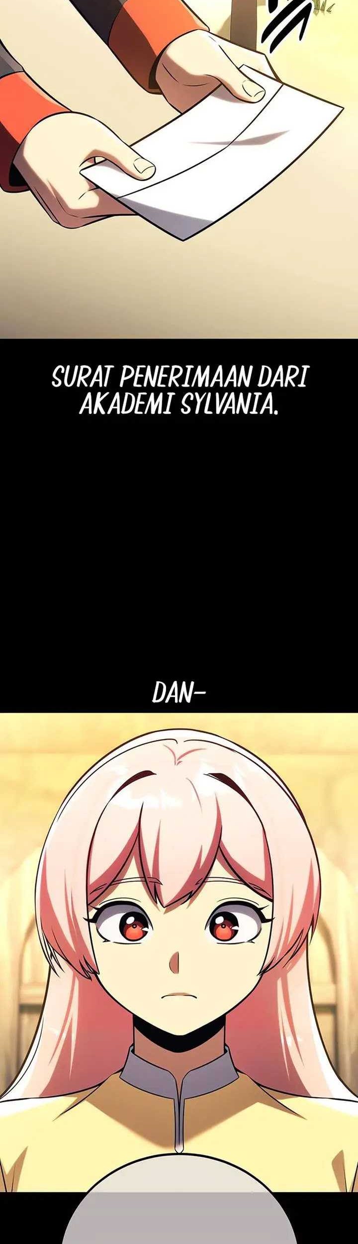 The Extra’s Academy Survival Guide Chapter 65 Gambar 15