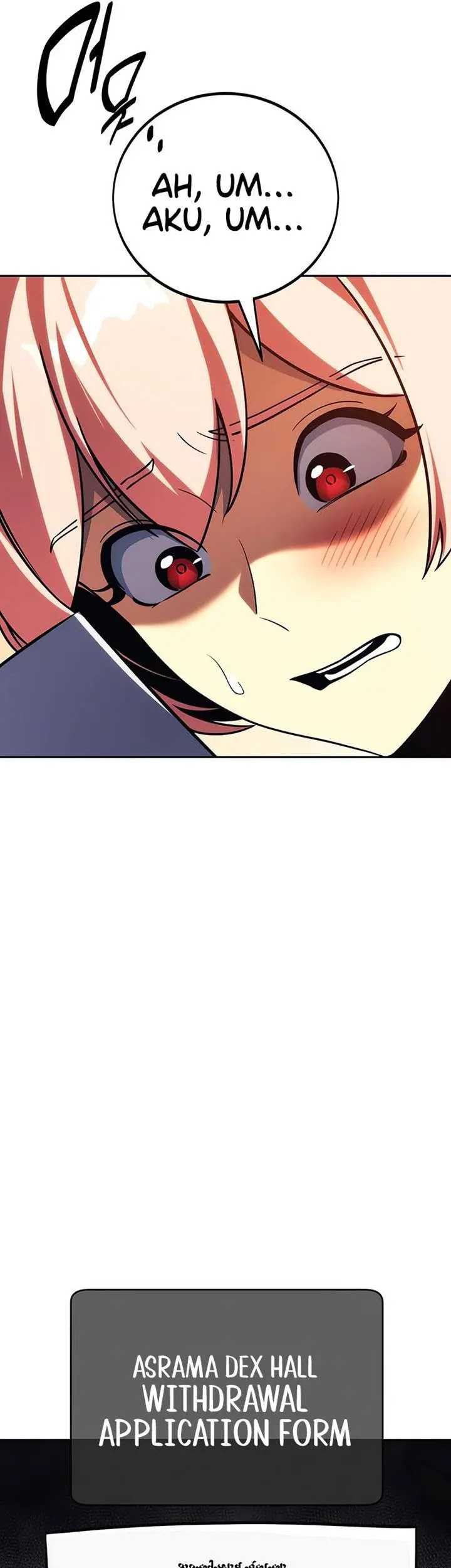 The Extra’s Academy Survival Guide Chapter 65 Gambar 22