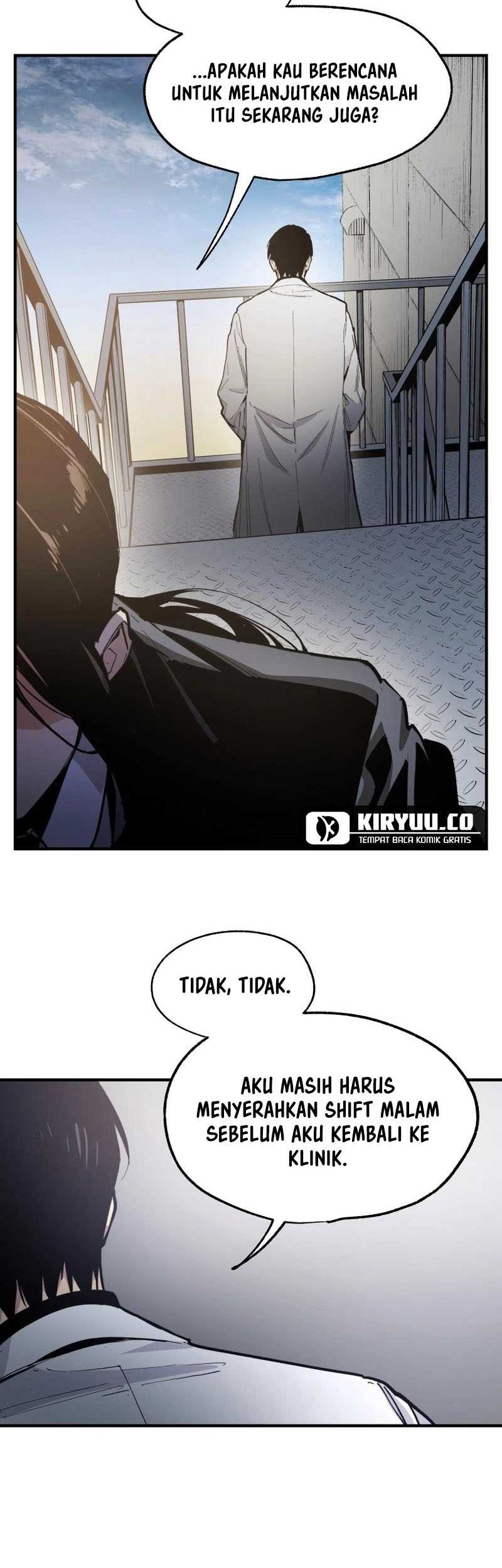 Black Surge Chapter 14 Gambar 30