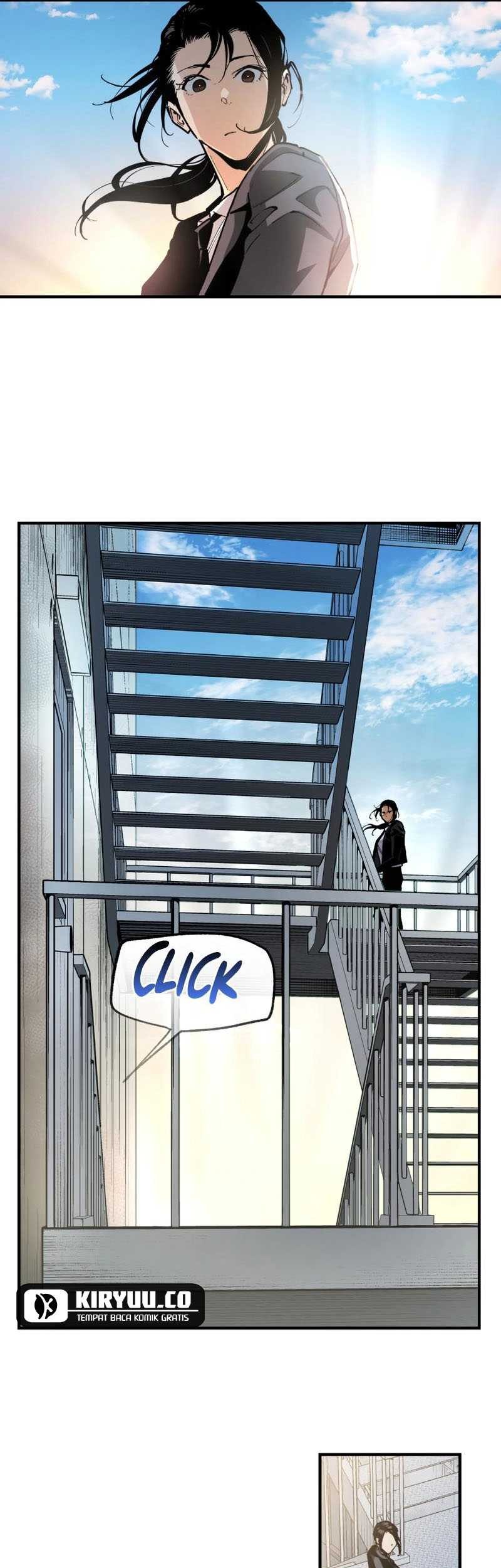 Black Surge Chapter 14 Gambar 36