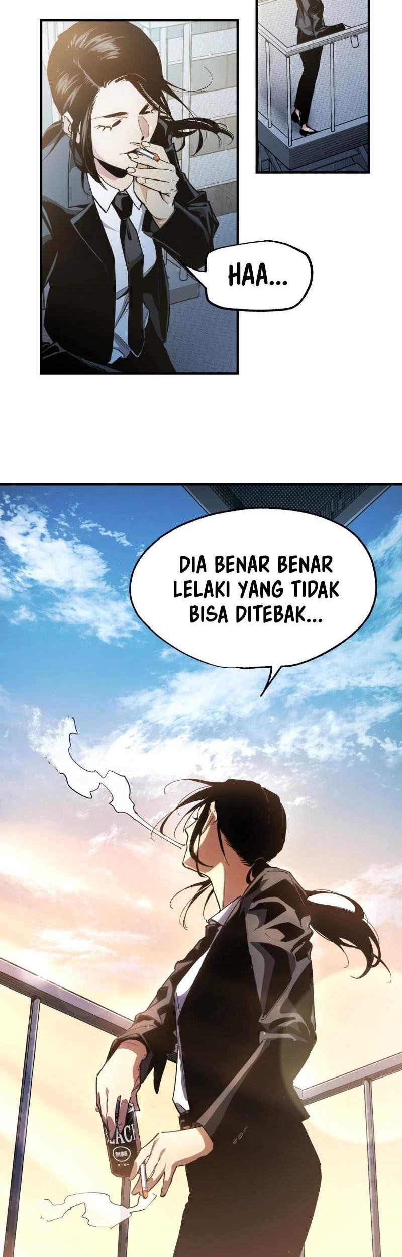Black Surge Chapter 14 Gambar 37