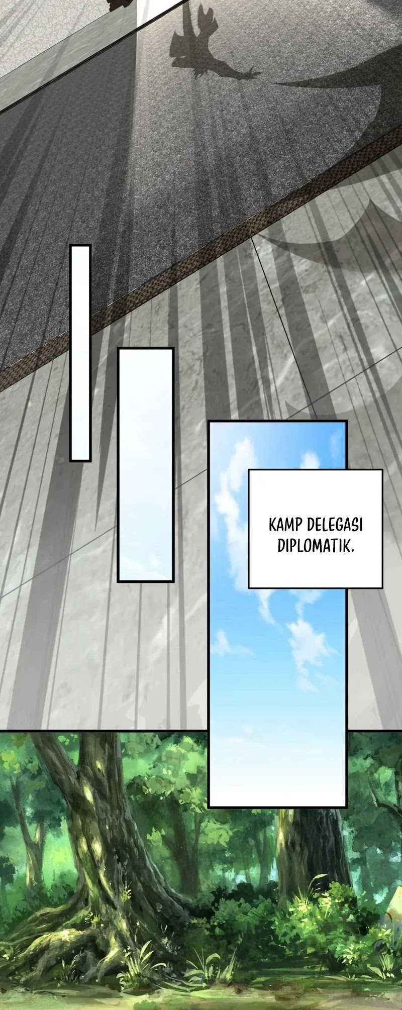 I Transmigrated Into Demon King Of Harem? Chapter 54 Gambar 32