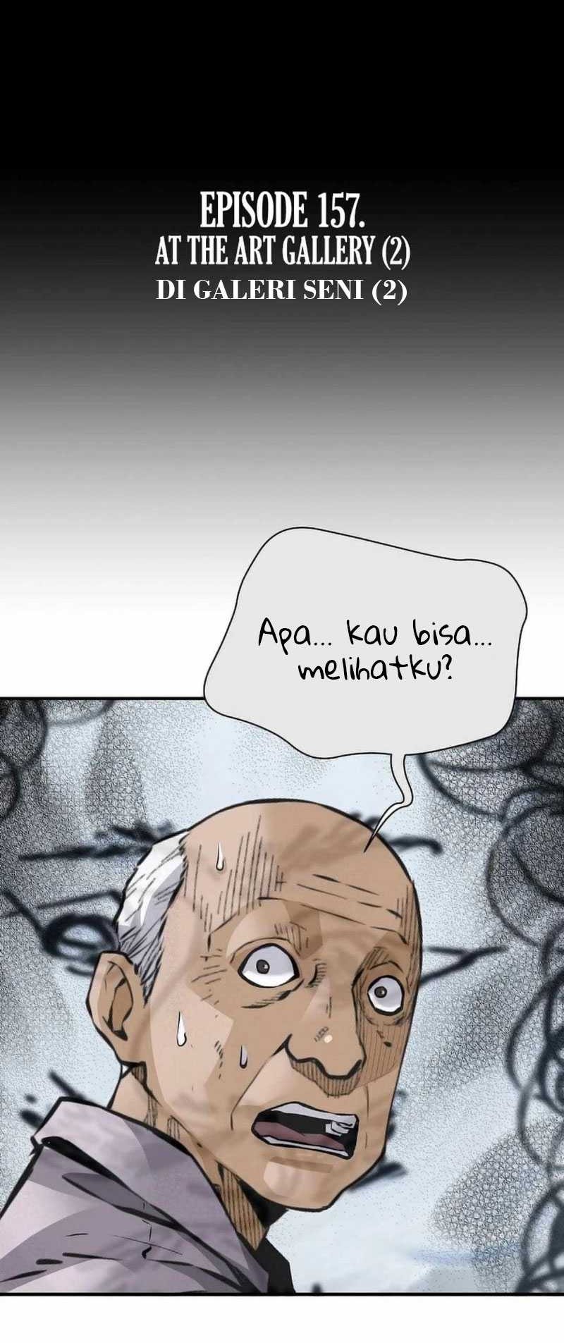 Return of the Legend Chapter 157 Gambar 10