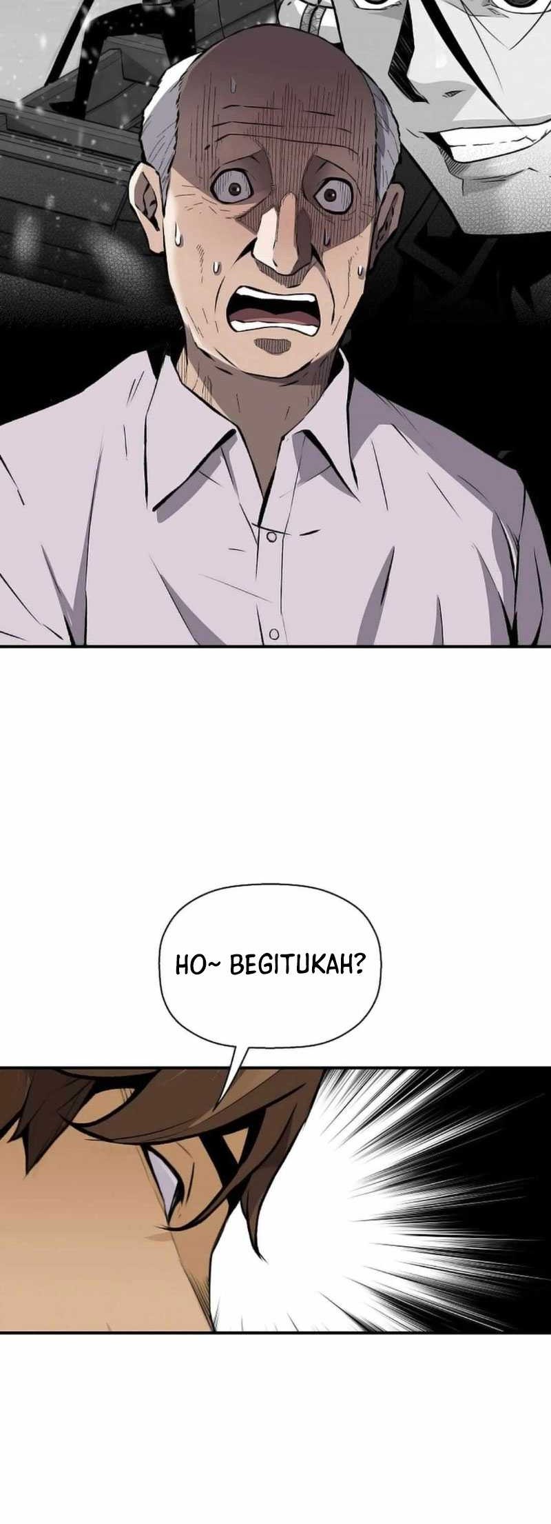 Return of the Legend Chapter 157 Gambar 25