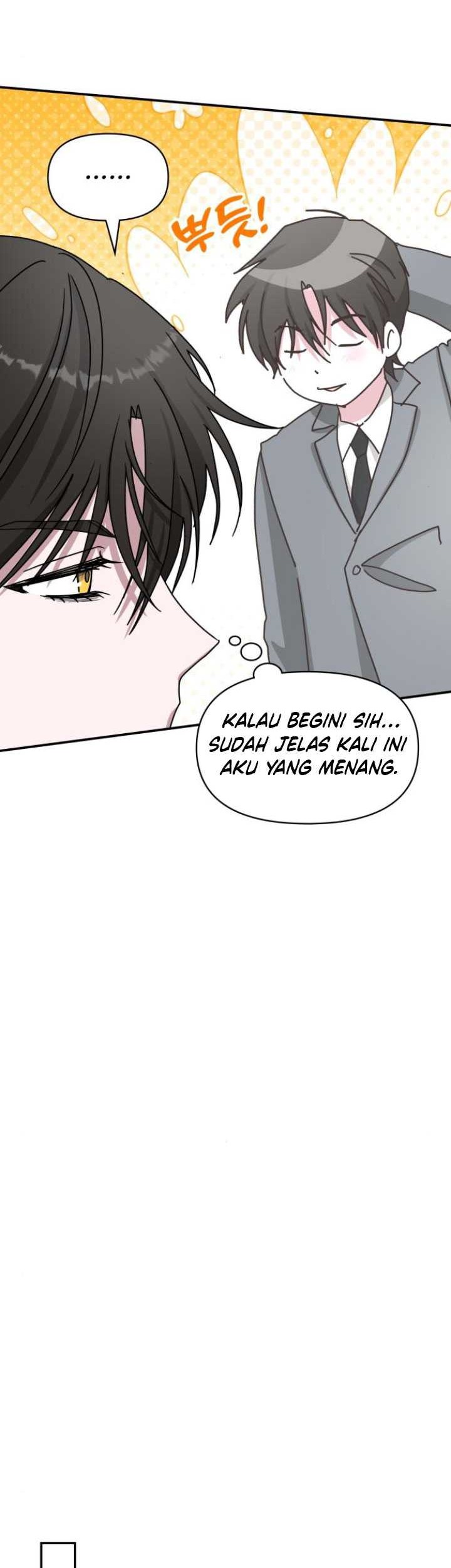 I Was Immediately Mistaken for a Monster Genius Actor Chapter 43 Gambar 17