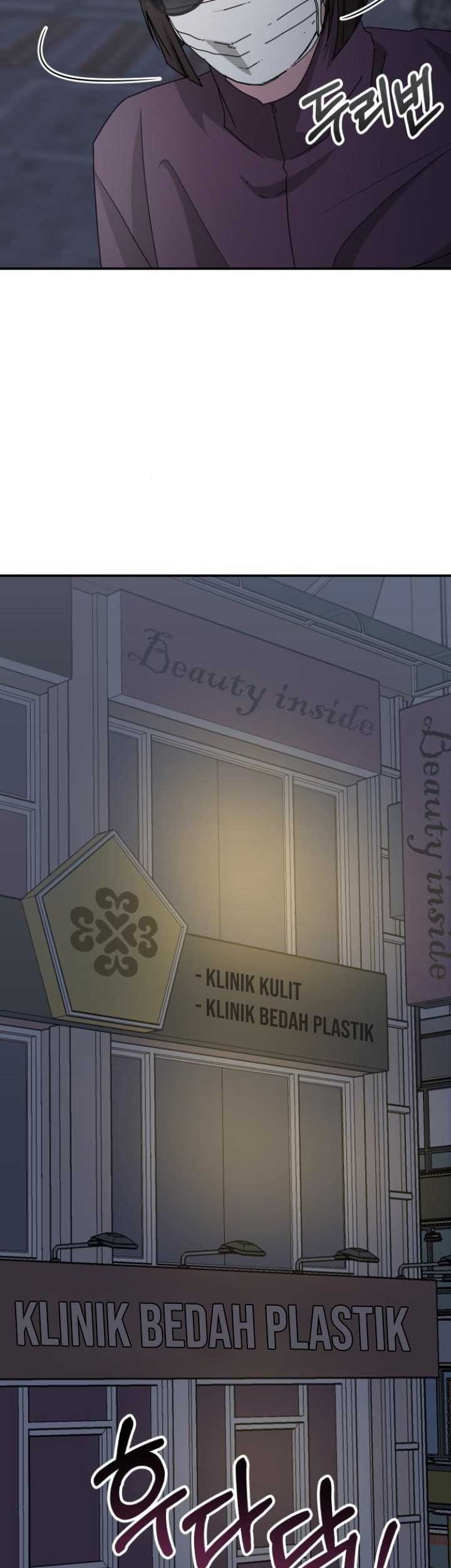 I Was Immediately Mistaken for a Monster Genius Actor Chapter 43 Gambar 34