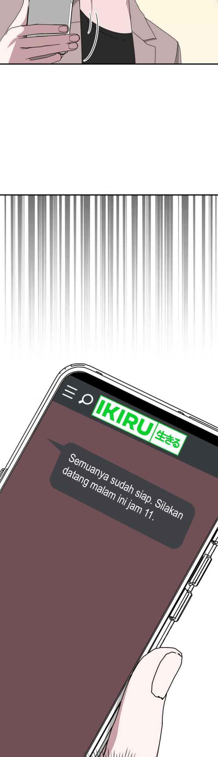 I Was Immediately Mistaken for a Monster Genius Actor Chapter 43 Gambar 29